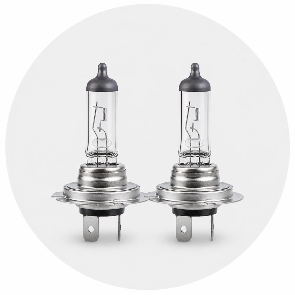 AUTO LAMPADAS