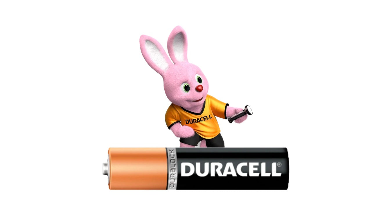 DURACELL