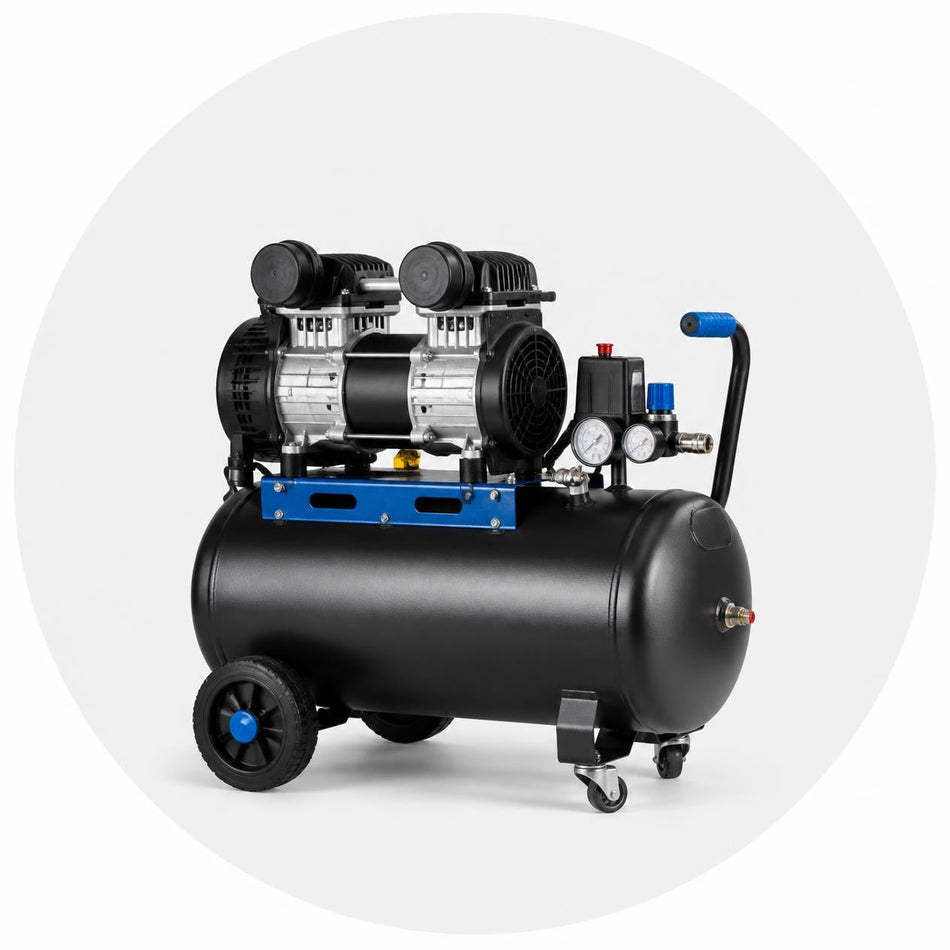 FP COMPRESSORES