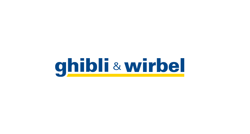 GHIBLI & WIRBEL