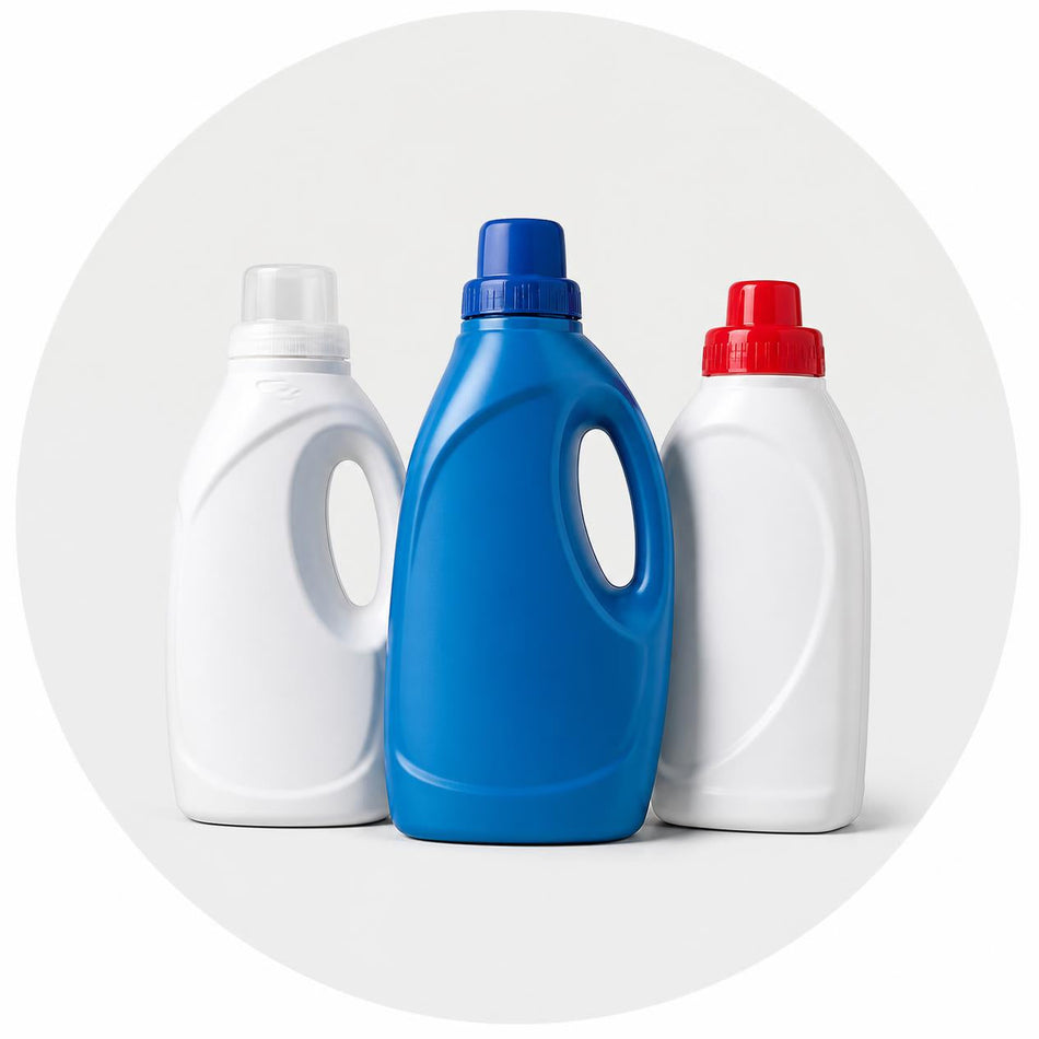 LIM DETERGENTES