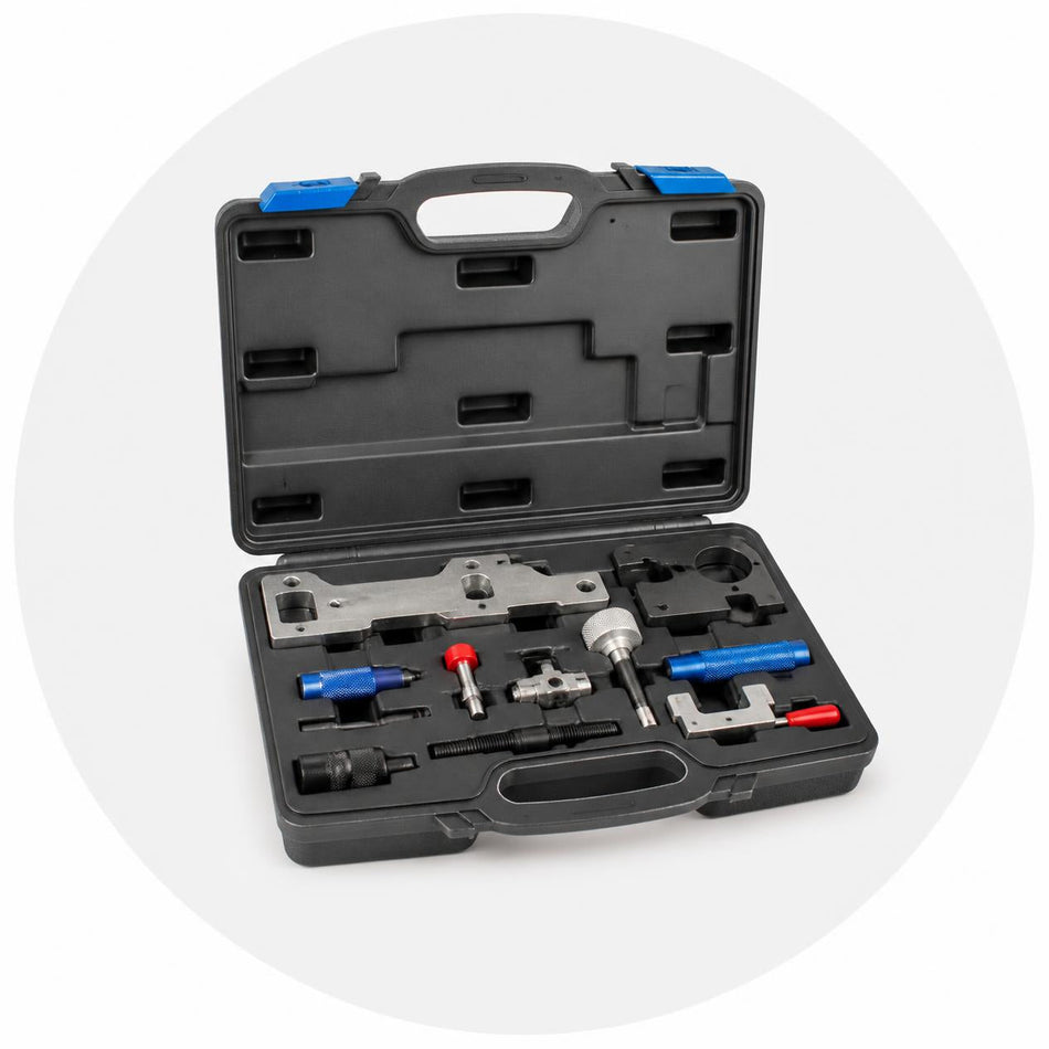 MEC KITS TECNICOS