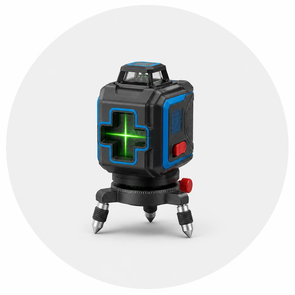 MM LASER NIVEL