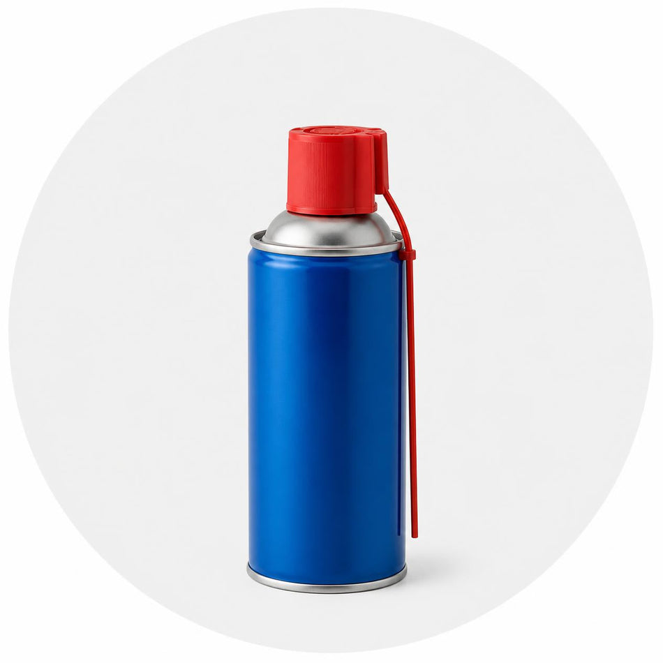 Q SPRAYS TECNICOS