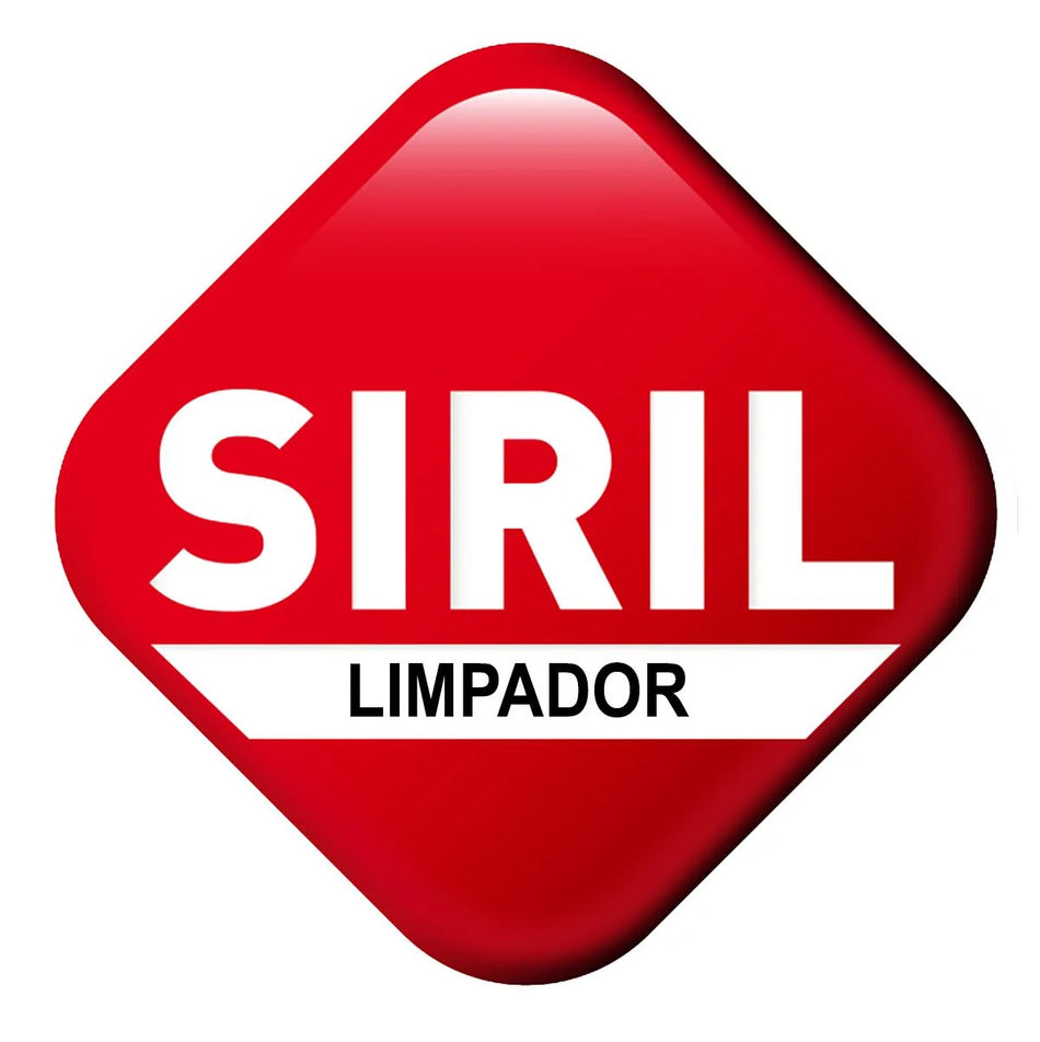SIRIL Logo