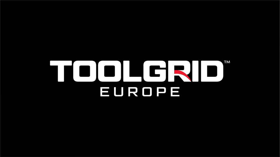 TOOLGRID Logo