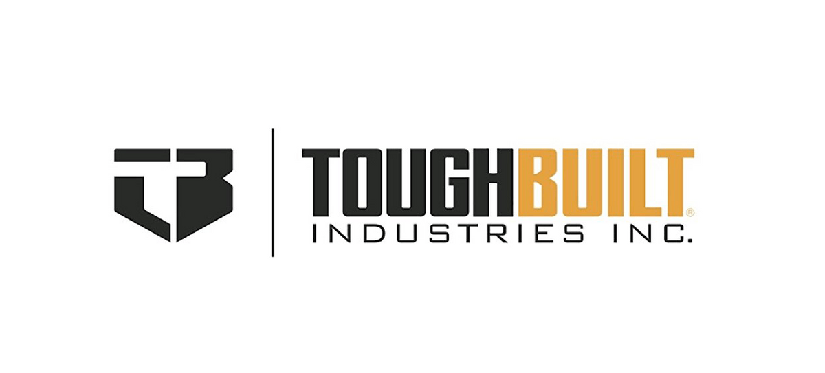 TOUGH BUILT Logo