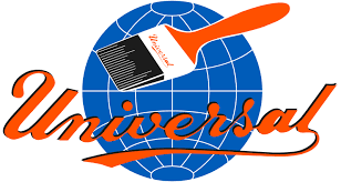 UNIVERSAL Logo