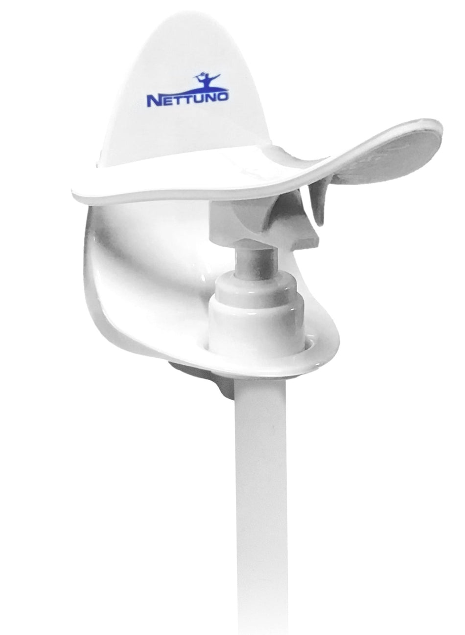 NETTUNO T-DUCK SUPORTE DISPENSADOR DE PAREDE