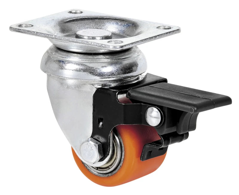 ALEX RODA LP-VN PLACA GIRATORIA COM TRAVAO