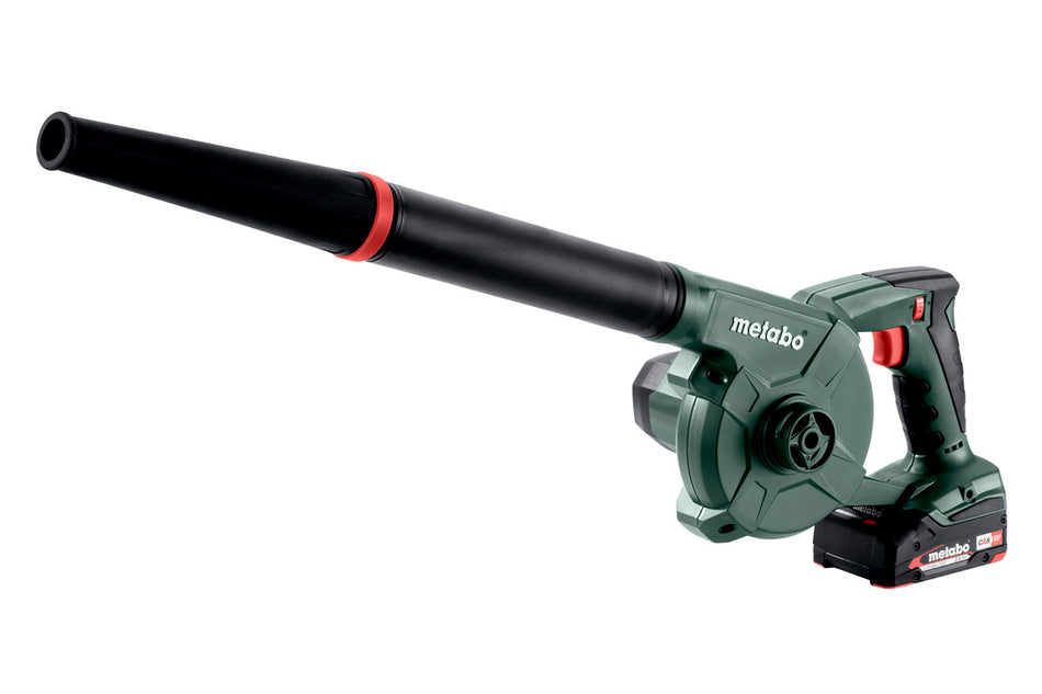 METABO SOPRADOR 18V AG 18 V-ZERO