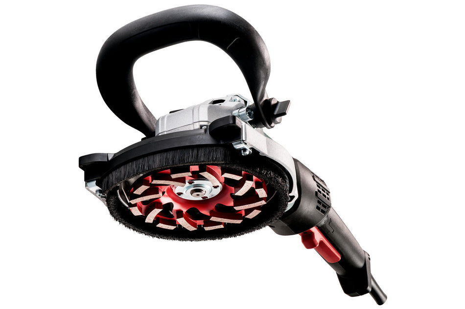 METABO FRESADORA RSEV 19-125