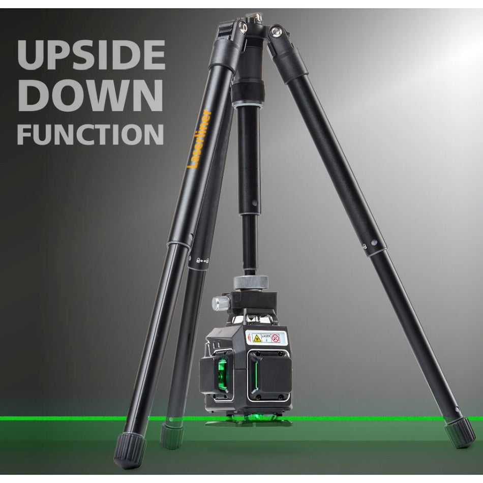 LASERLINER TRIPE SPIDERSTAND 150CM