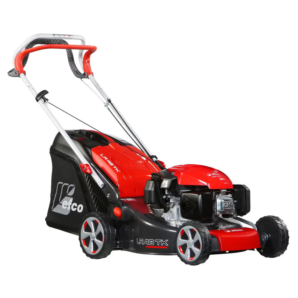 EFCO CORTA RELVA LR 48 TK COMFORT PLUS 48CM 139 CC