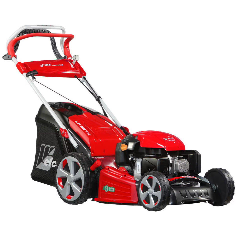 EFCO CORTA RELVA LR 53 TK ALLROAD PLUS 4 51CM 196
