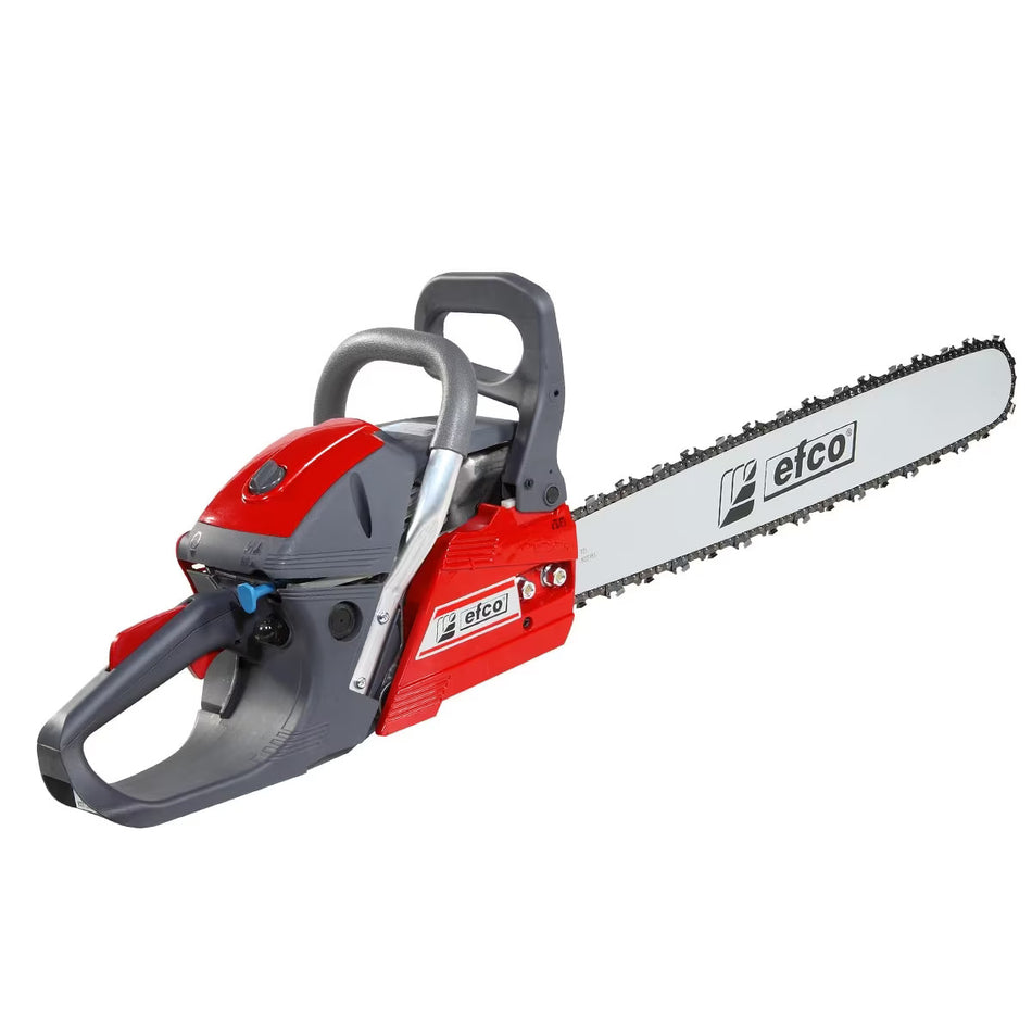 EFCO MOTOSSERRA MTH 5100 EASY START 46CM 3.0 CV 50