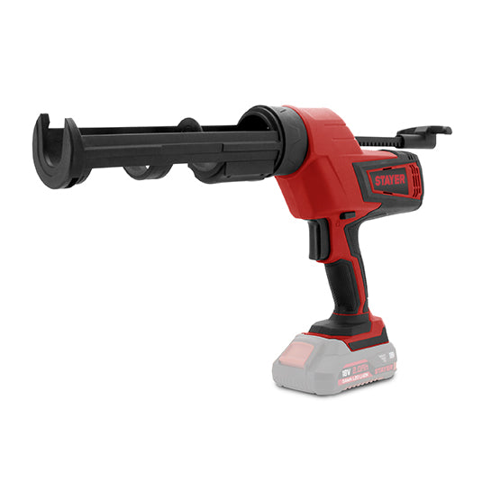 STAYER 18V PISTOLA SILICONE CG L20 V-ZERO