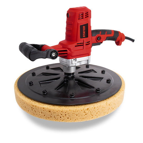 STAYER LIXADORA PAREDES/CHÃO CWS 410 375MM 750W