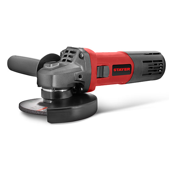 STAYER REBARBADORA SAB 780 C 115MM 780W