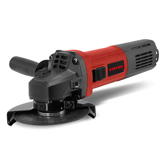 STAYER REBARBADORA SAB 1001 B 125MM 1000W