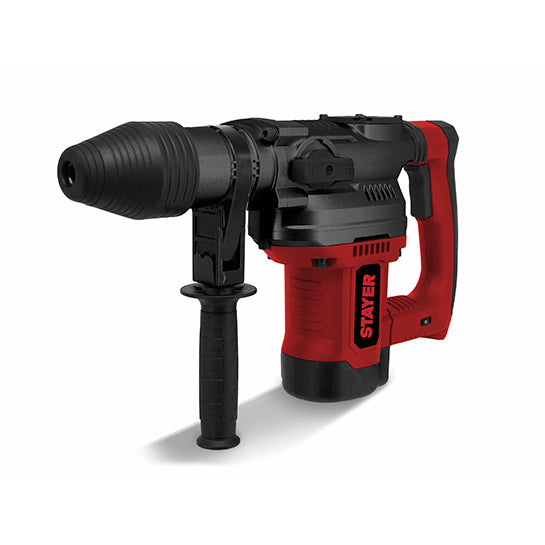 STAYER MARTELO ROTATIVO SDS-MA XHD 46 K 1200W