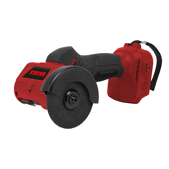 STAYER 18V MINI CORTADOR RAPTOR XL20 V-ZERO