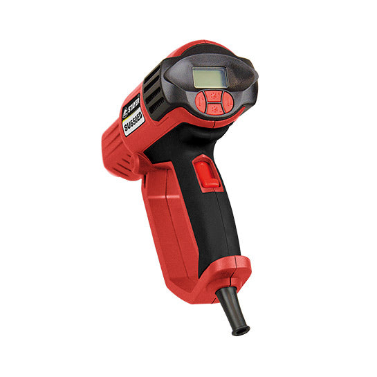STAYER PISTOLA AR QUENTE SU 650 EDK 200W