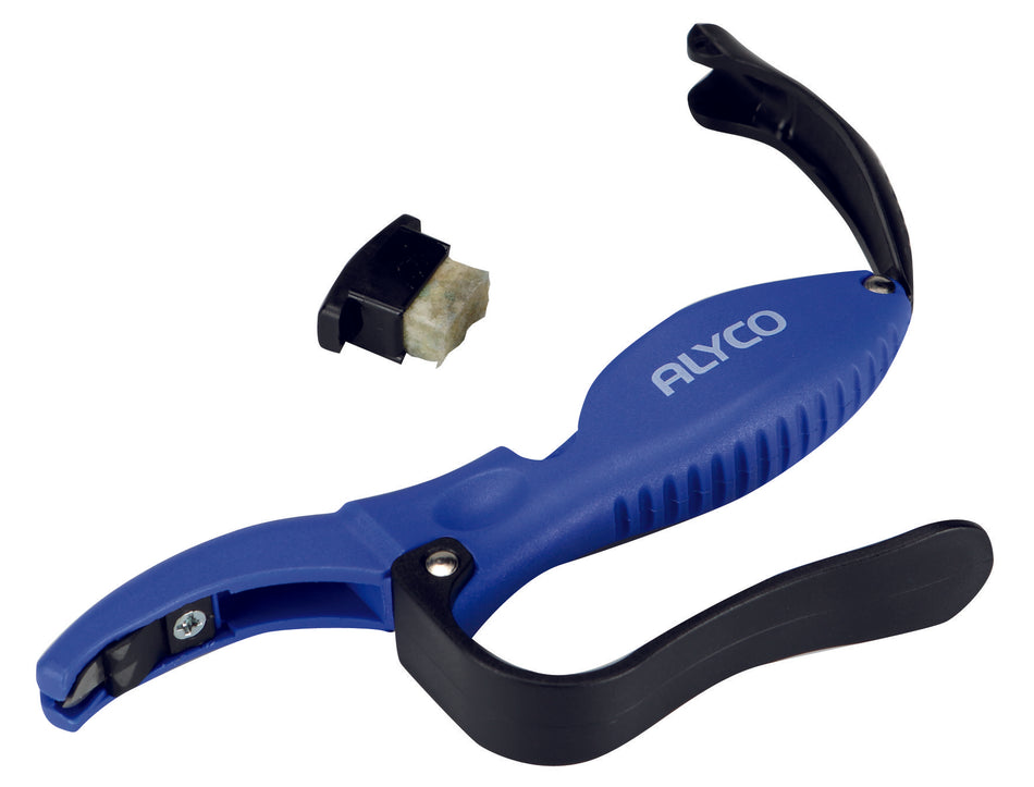 ALYCO AFIADOR DE TESOURAS