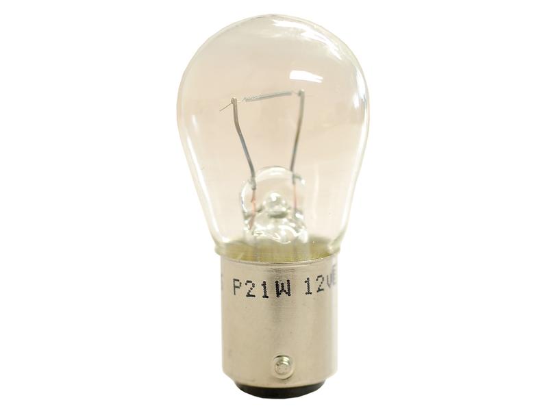 LUCAS LAMPADA AUTO 12V P21W BA15D