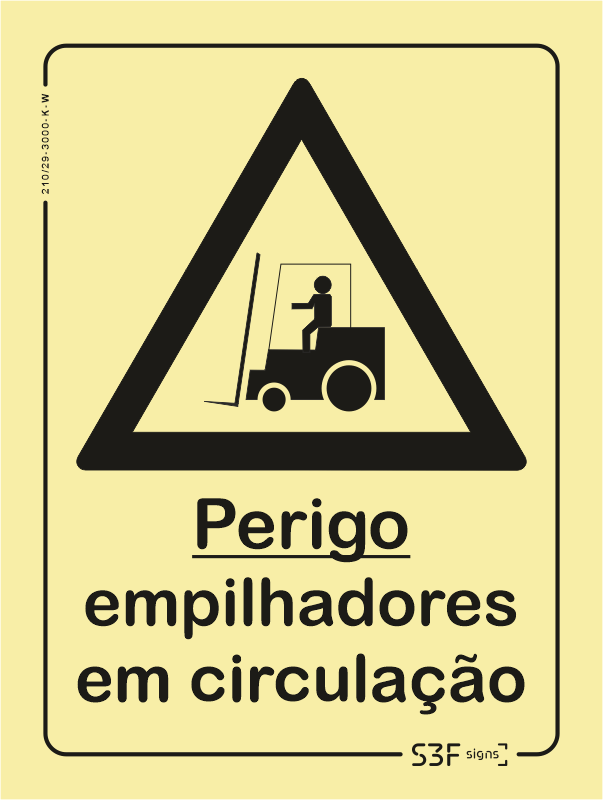 S3F PVC OPACO REF:11054