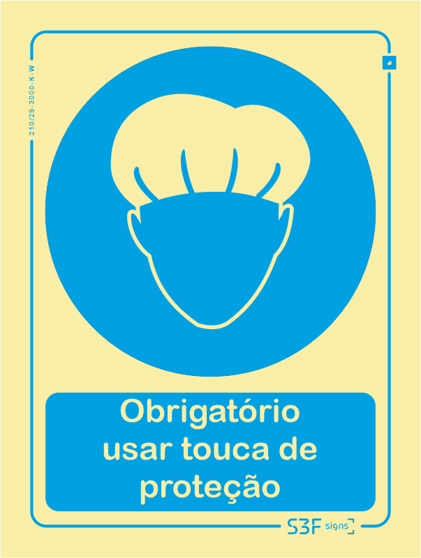 S3F PVC OPACO REF:11342