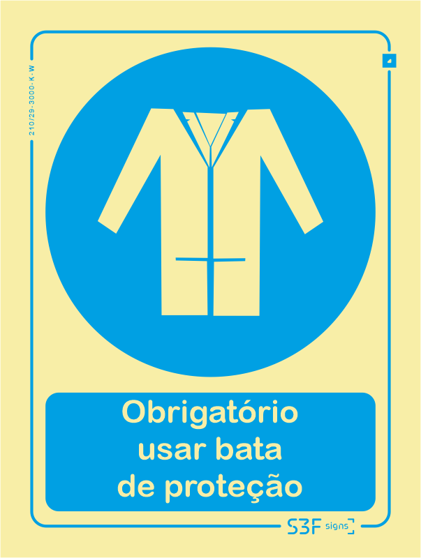 S3F PVC OPACO REF:11359