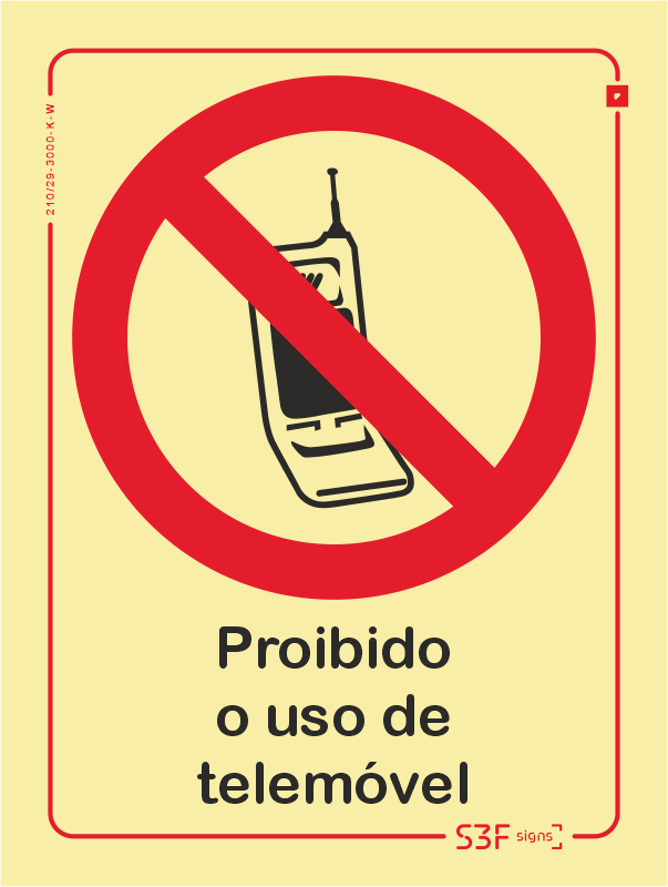 S3F PVC OPACO REF:11667