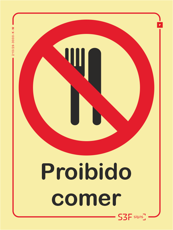 S3F PVC OPACO REF:11673