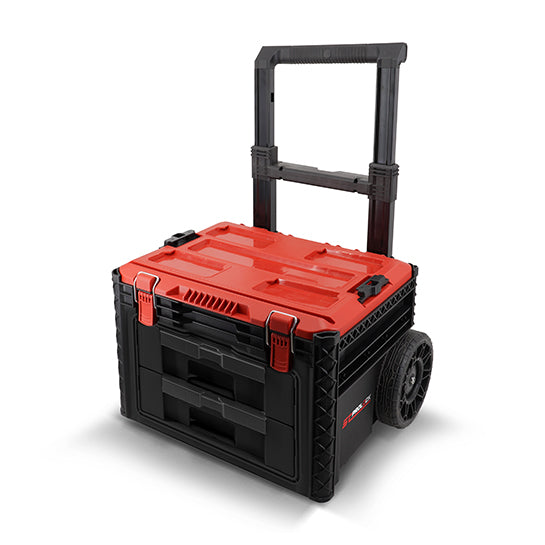 STAYER ST PROLOCK MALA TROLLEY REF.G