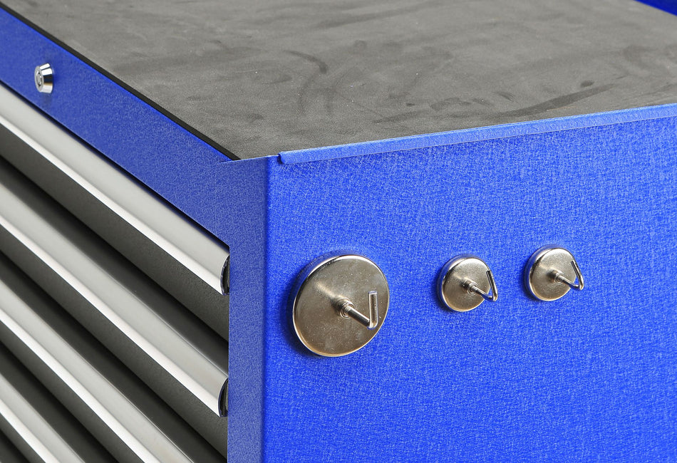 ALYCO SUPORTE MAGNETICO GANCHO