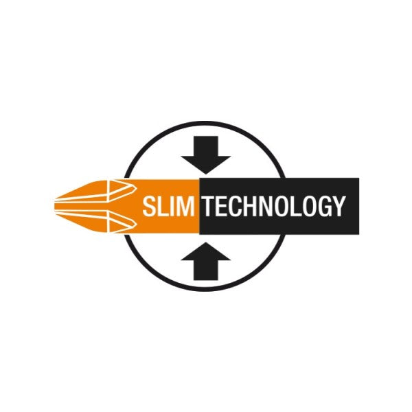 BETA ISOLADA JOGO CHAVES FENDA/PH 6PCS