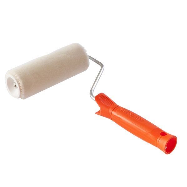 UNIVERSAL ROLO VELOUR ANGORA 45MM