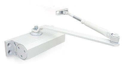 TEICOCIL MOLA 15 HIDRAULICA PARA PORTA