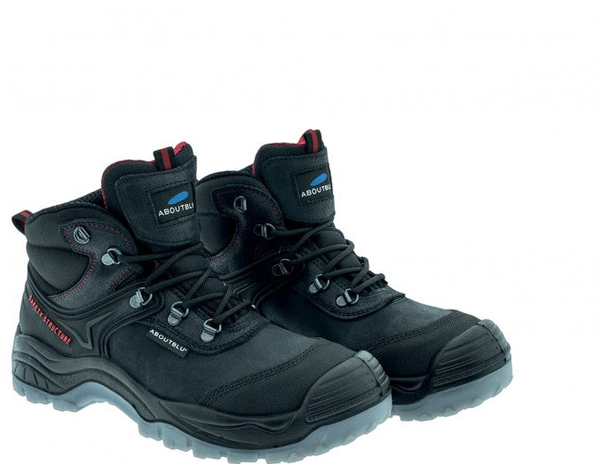 ABOUTBLU BOTA NEW SAFHIR MID S3