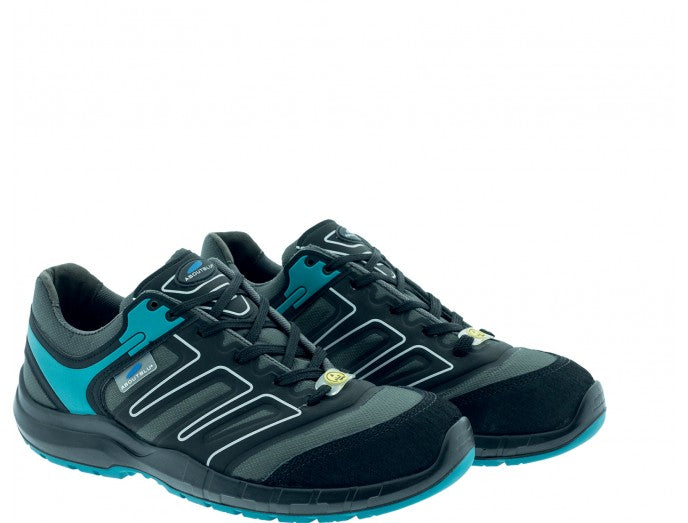 ABOUTBLU SAPATO INDIANAPOLIS OCTANE LOW S3