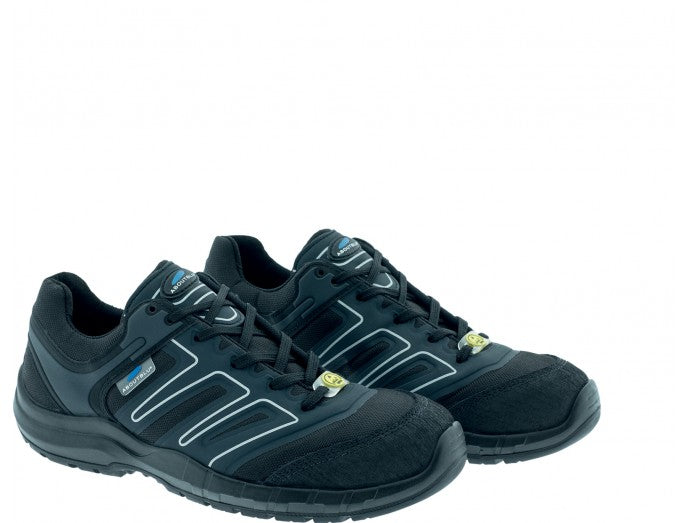 ABOUTBLU SAPATO INDIANAPOLIS OCTANE LOW S3