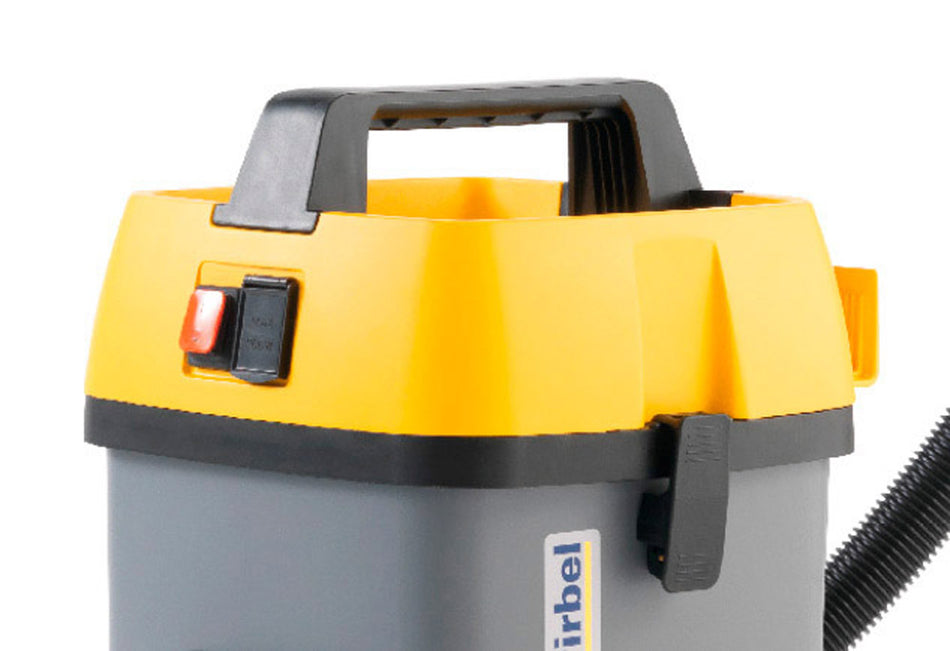 GHIBLI ASPIRADOR PO AS 5 EVO FT BLACK 1000W