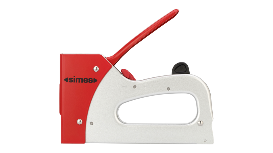 SIMES AGRAFADOR PROFISSIONAL MT53 XP