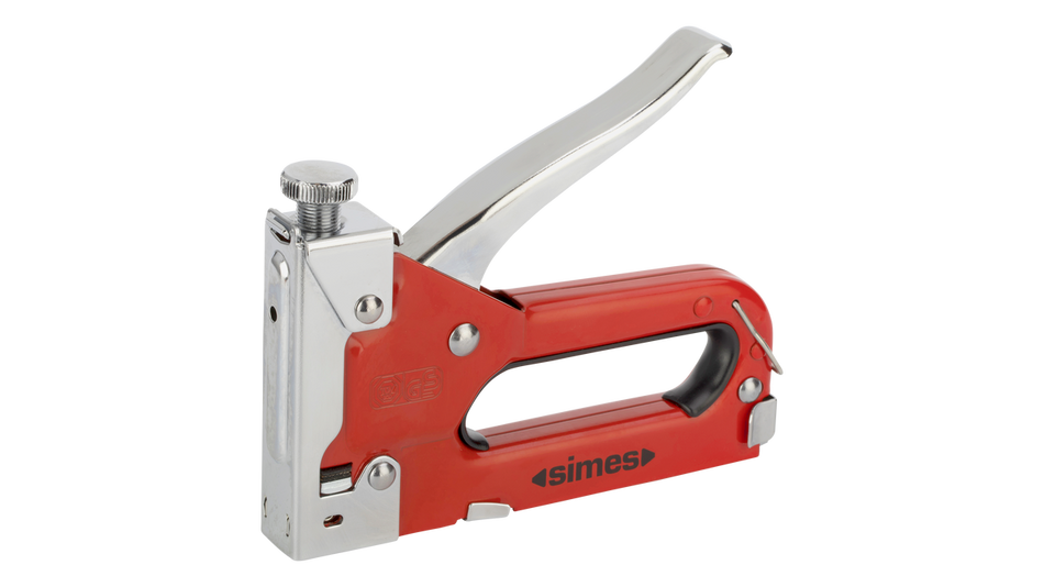 SIMES AGRAFADOR SEMI PROFISSIONAL MT53 S