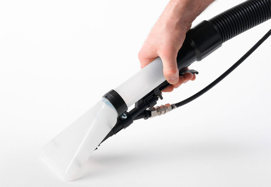 GHIBLI LAVADORA ESTOFOS  1250W