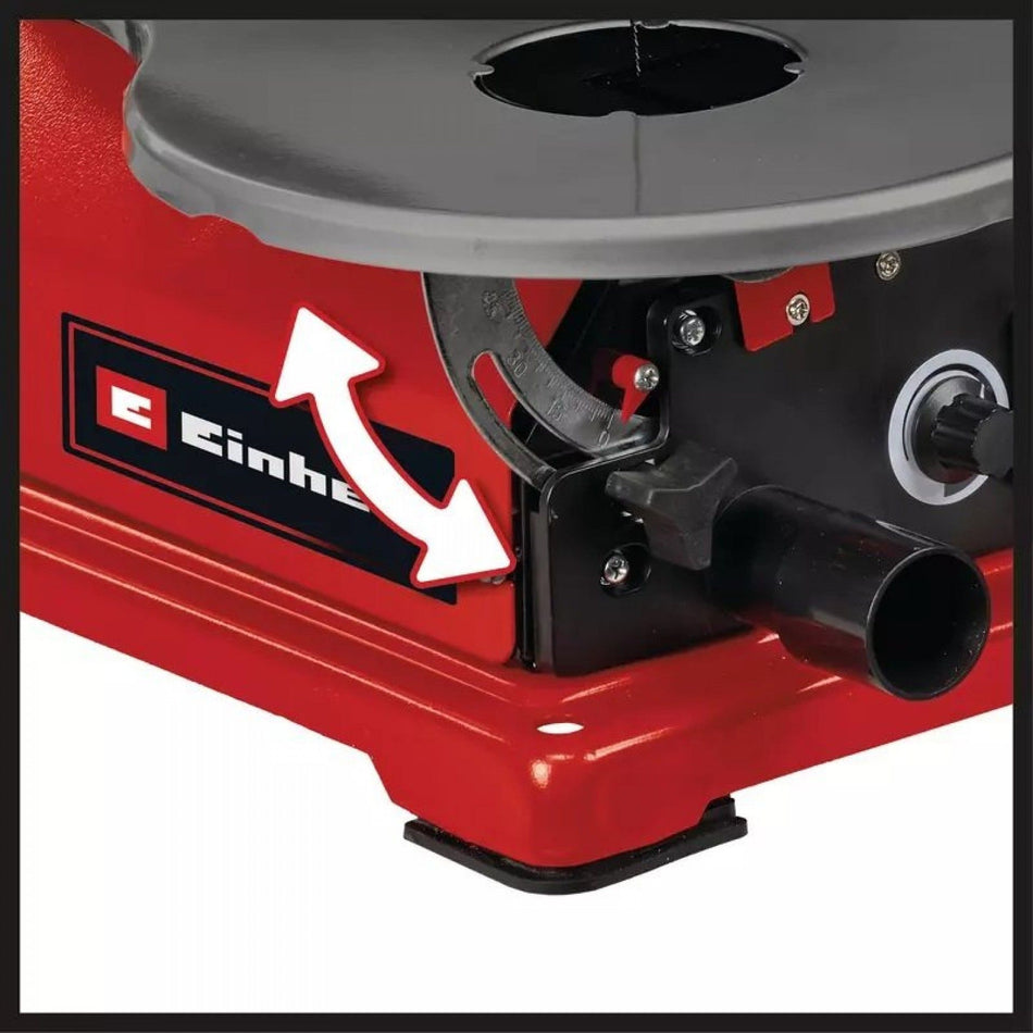 EINHELL SERRA RECORTAR METAL TC-SS 406 E