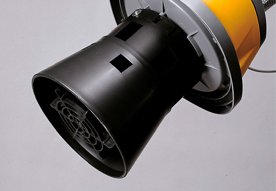 GHIBLI ASPIRADOR PO/LIQUIDO AS 59 P 2X1150W