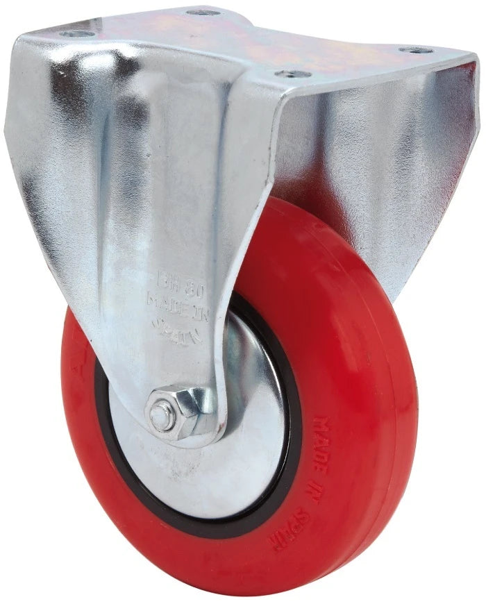 ALEX RODA BH-PPI FIXA