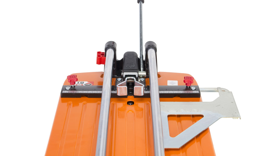 RUBI CORTADOR MANUAL TS-66 MAX LARANJA